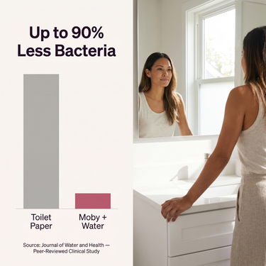 The Moby - Total Comfort 3-Pack